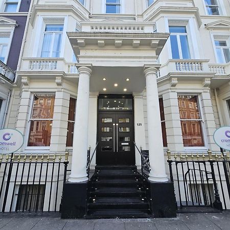 Cromwell Hotel Londres Exterior foto