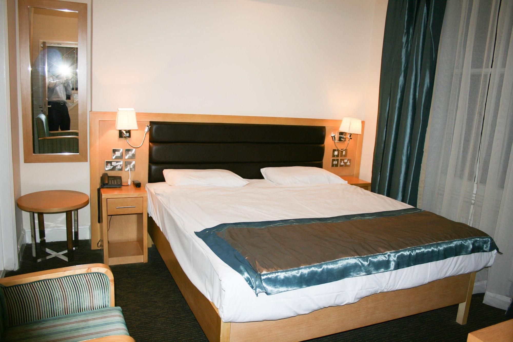Cromwell Hotel Londres Exterior foto
