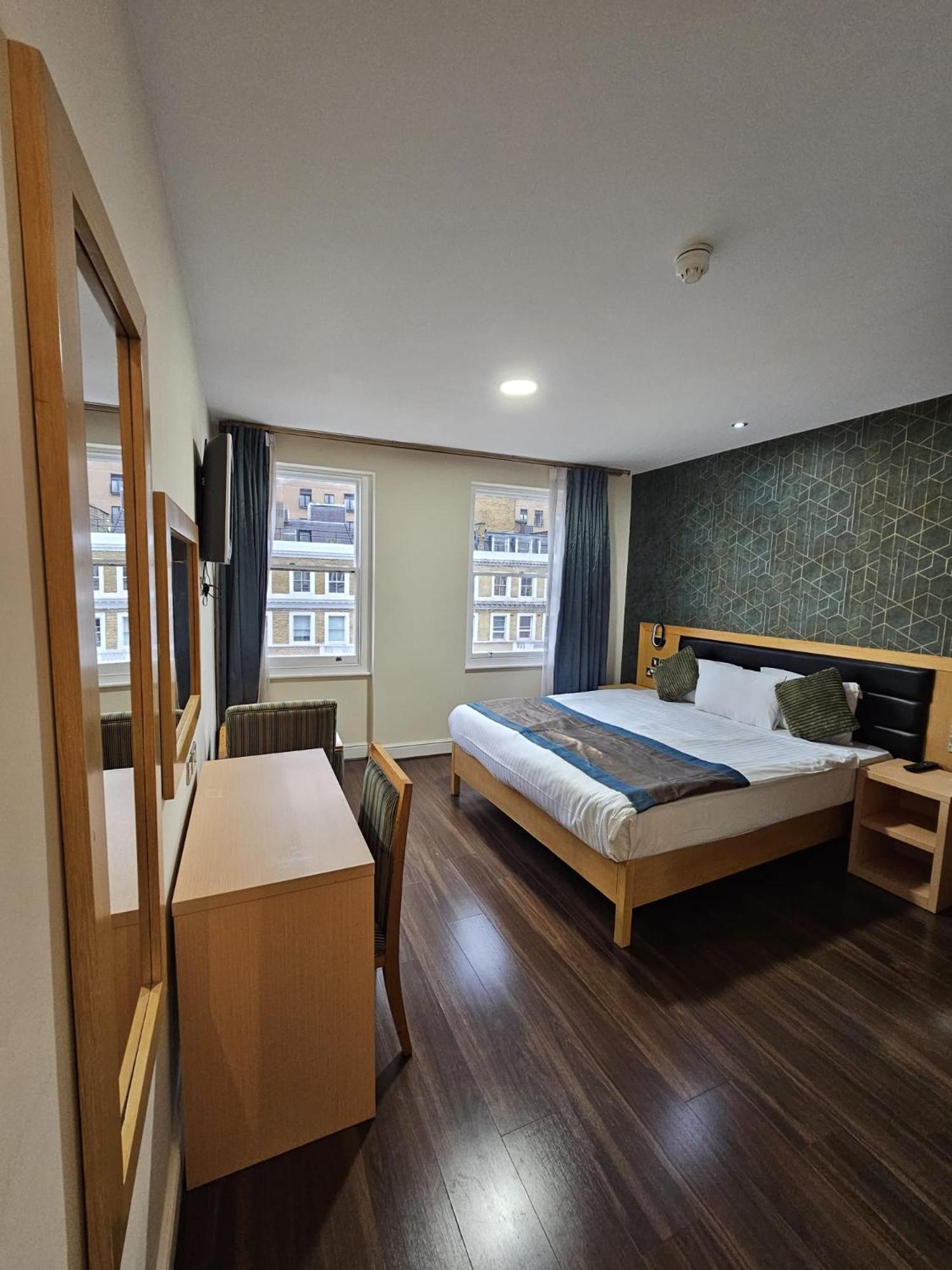 Cromwell Hotel Londres Exterior foto